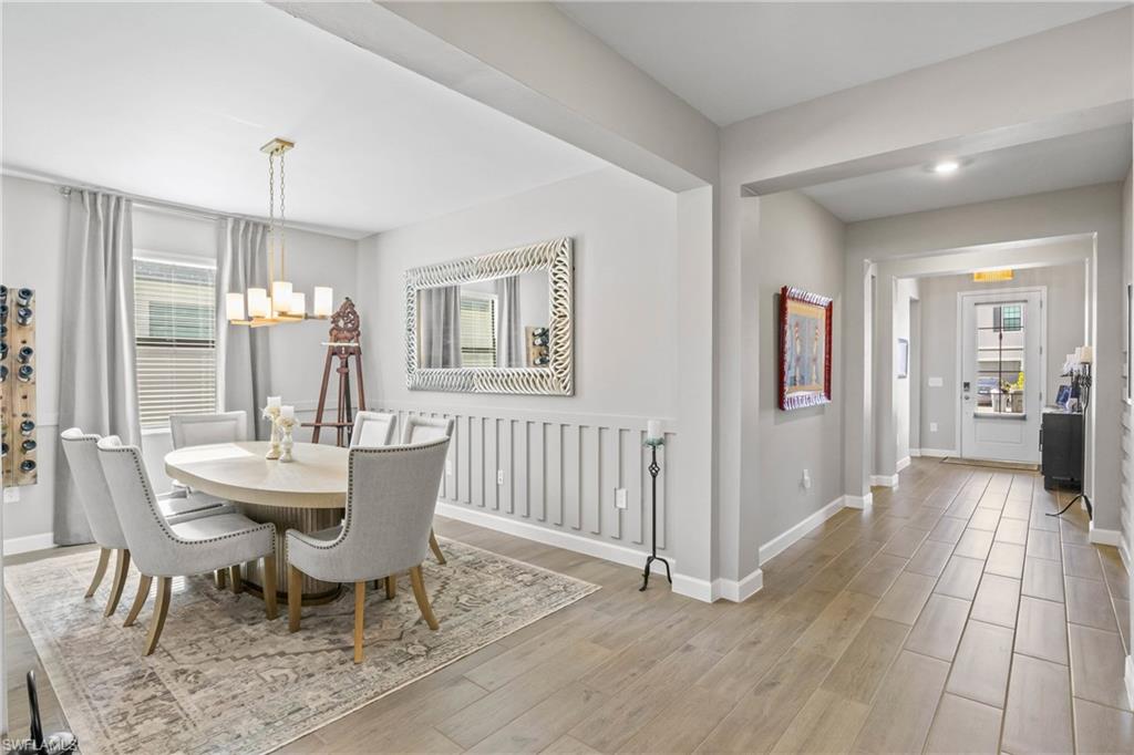 TIMBER CREEK - Residential