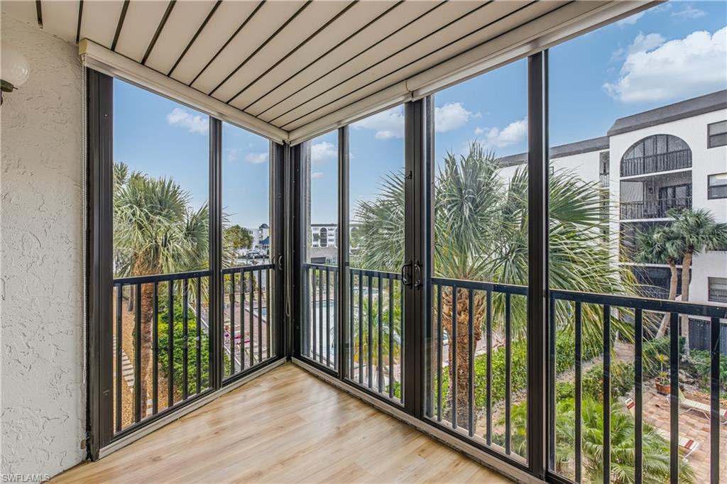 ANGLERS COVE - Residential