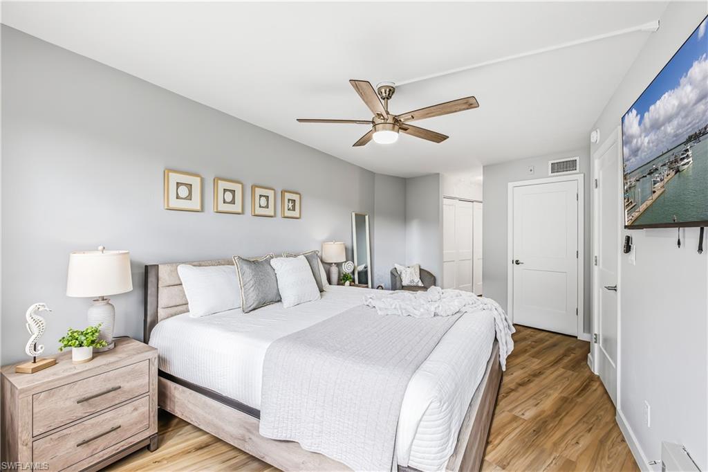 ANGLERS COVE - Residential