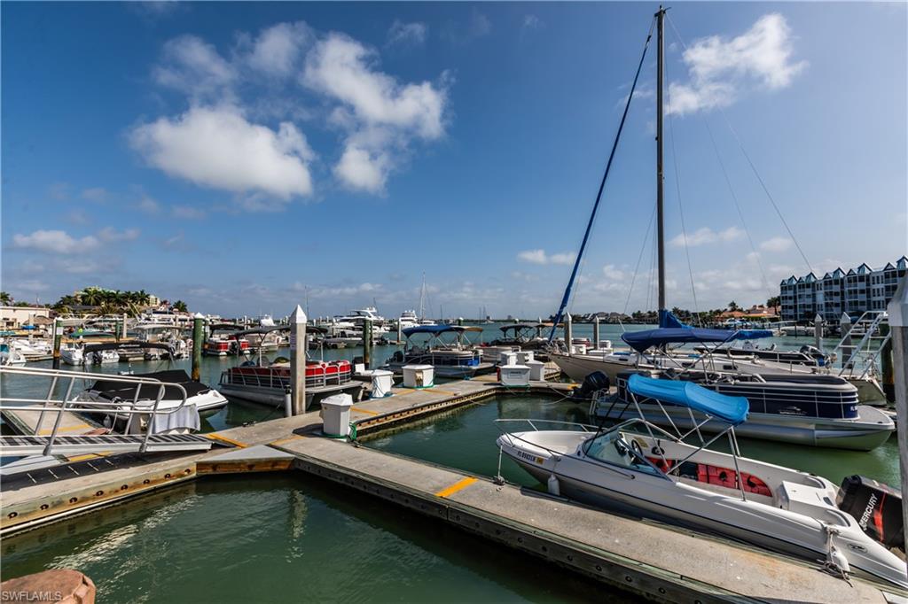 ANGLERS COVE - Residential