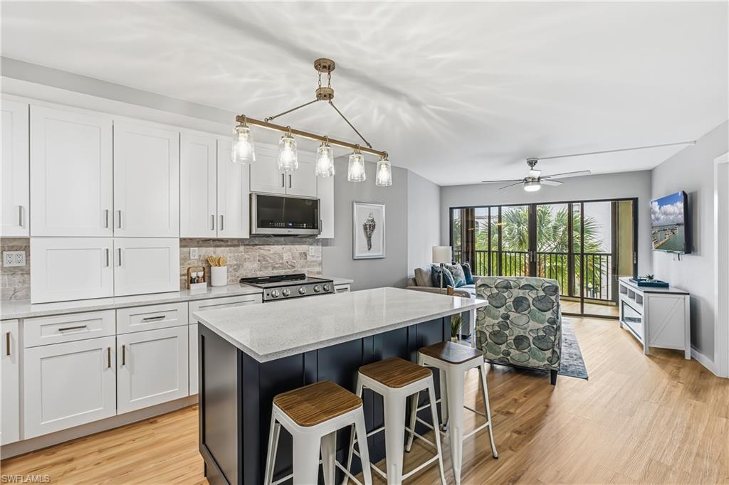 ANGLERS COVE - Residential