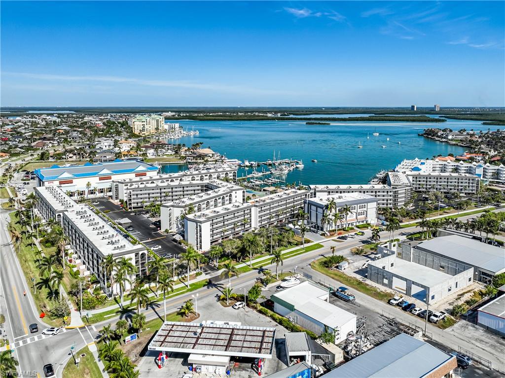 ANGLERS COVE - Residential