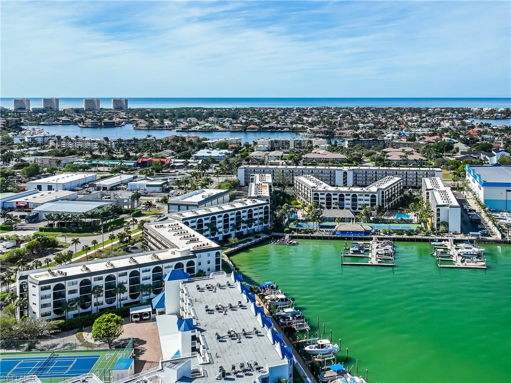 ANGLERS COVE - Residential