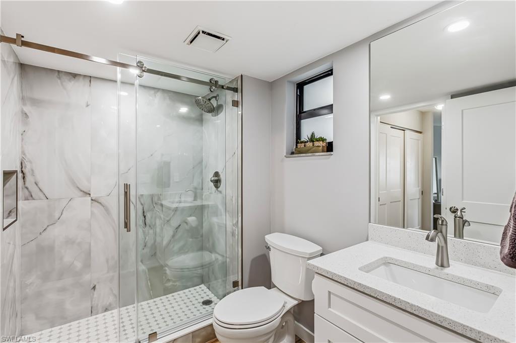 ANGLERS COVE - Residential