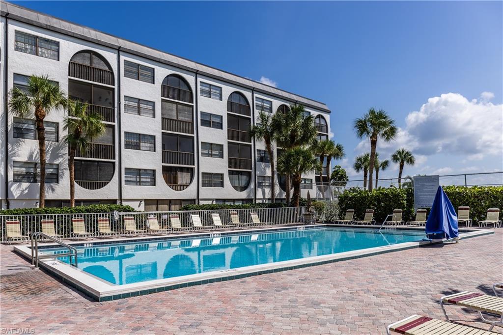 ANGLERS COVE - Residential