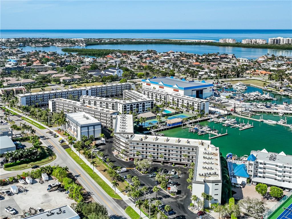 ANGLERS COVE - Residential