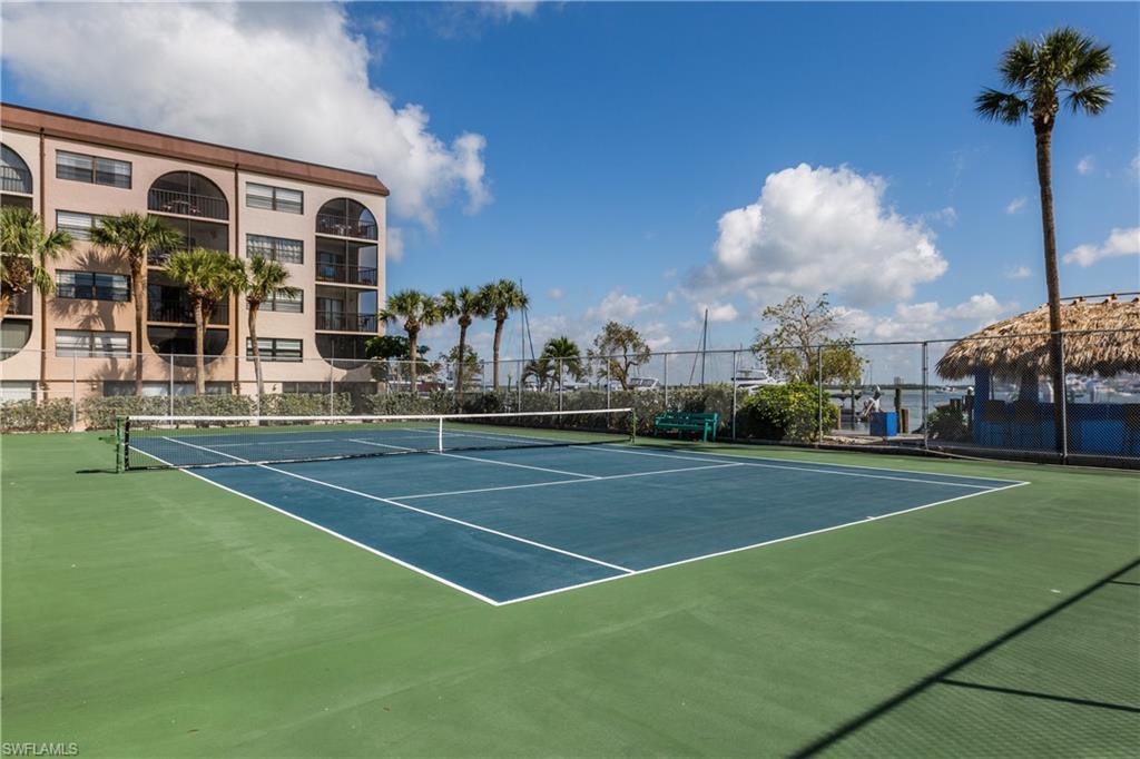 ANGLERS COVE - Residential