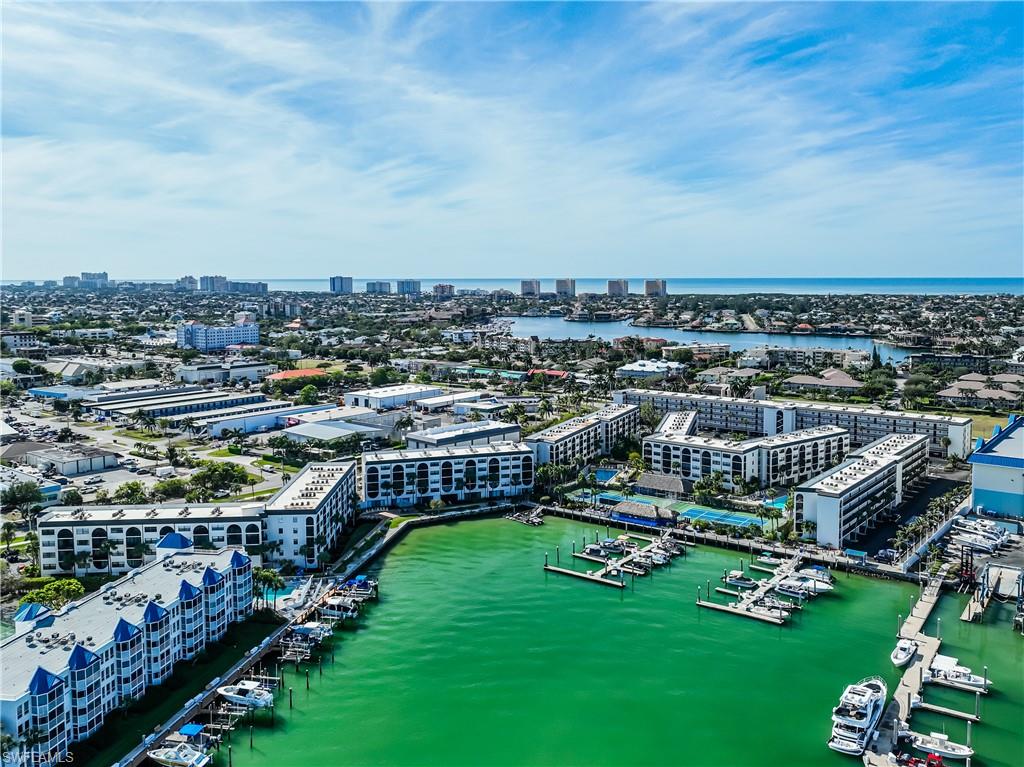 ANGLERS COVE - Residential