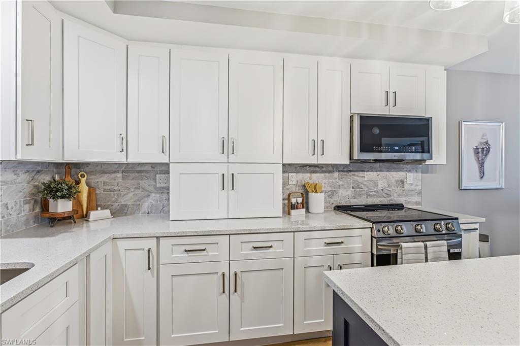 ANGLERS COVE - Residential