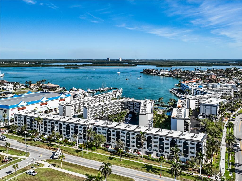 ANGLERS COVE - Residential