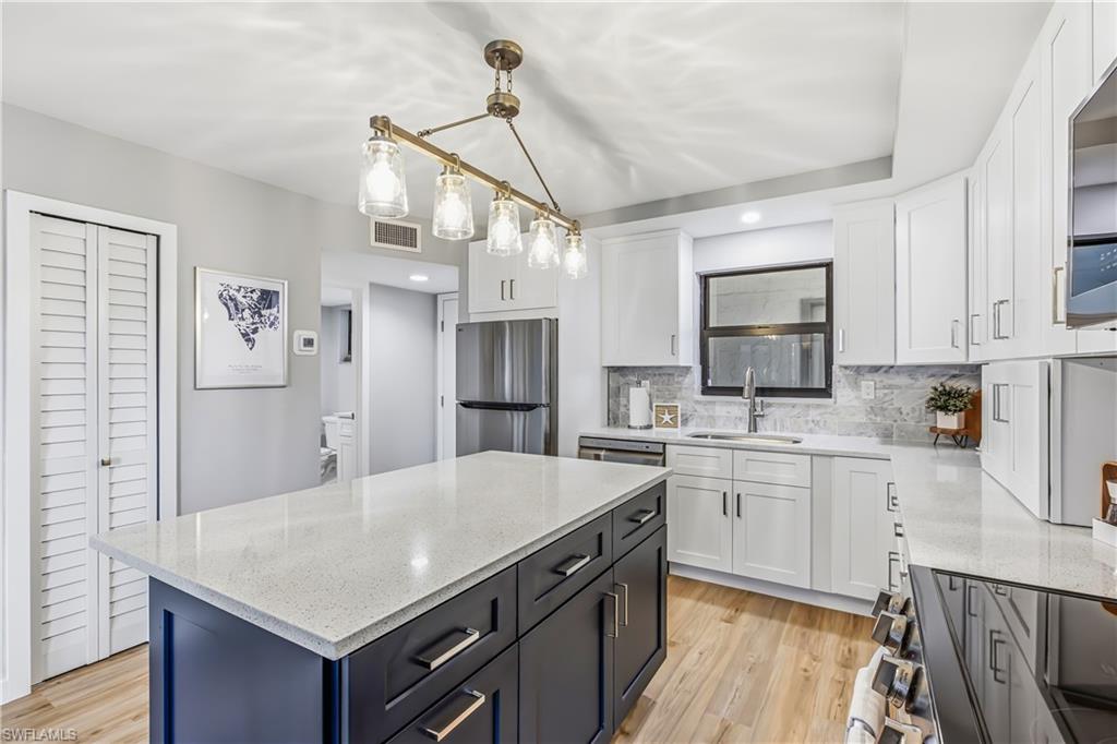 ANGLERS COVE - Residential