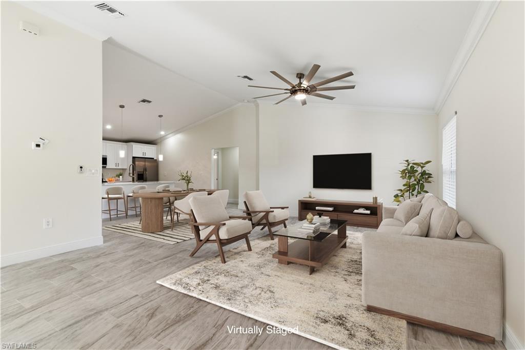 FORT MYERS - Residential