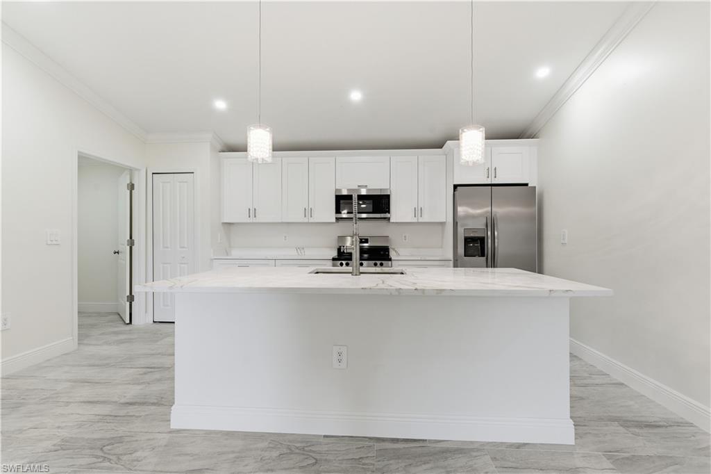 FORT MYERS - Residential