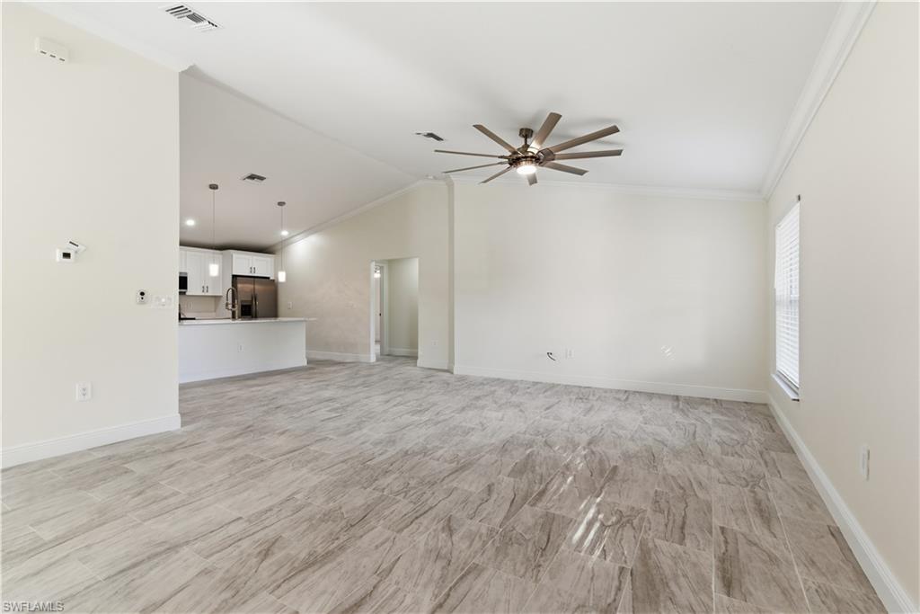 FORT MYERS - Residential