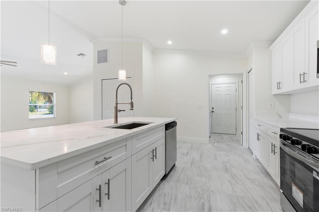 FORT MYERS - Residential