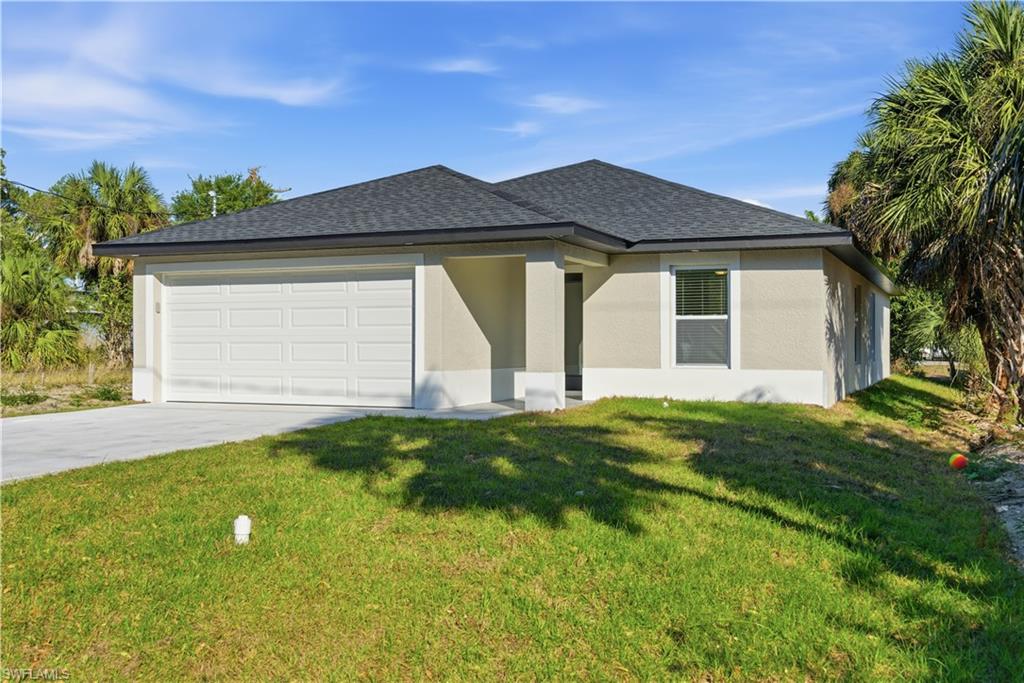 FORT MYERS - Residential