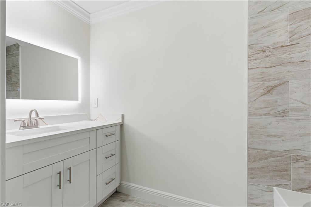 FORT MYERS - Residential