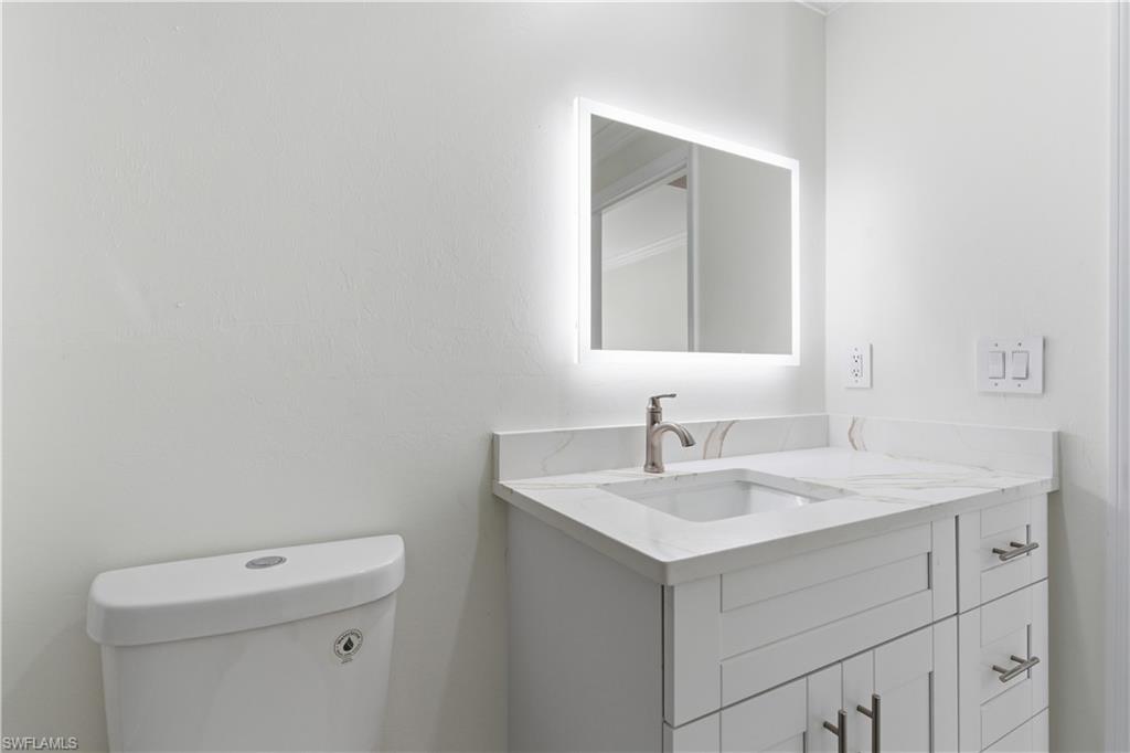 FORT MYERS - Residential