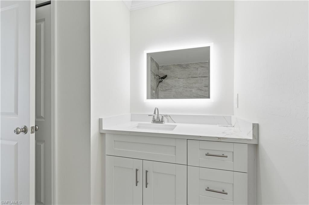 FORT MYERS - Residential