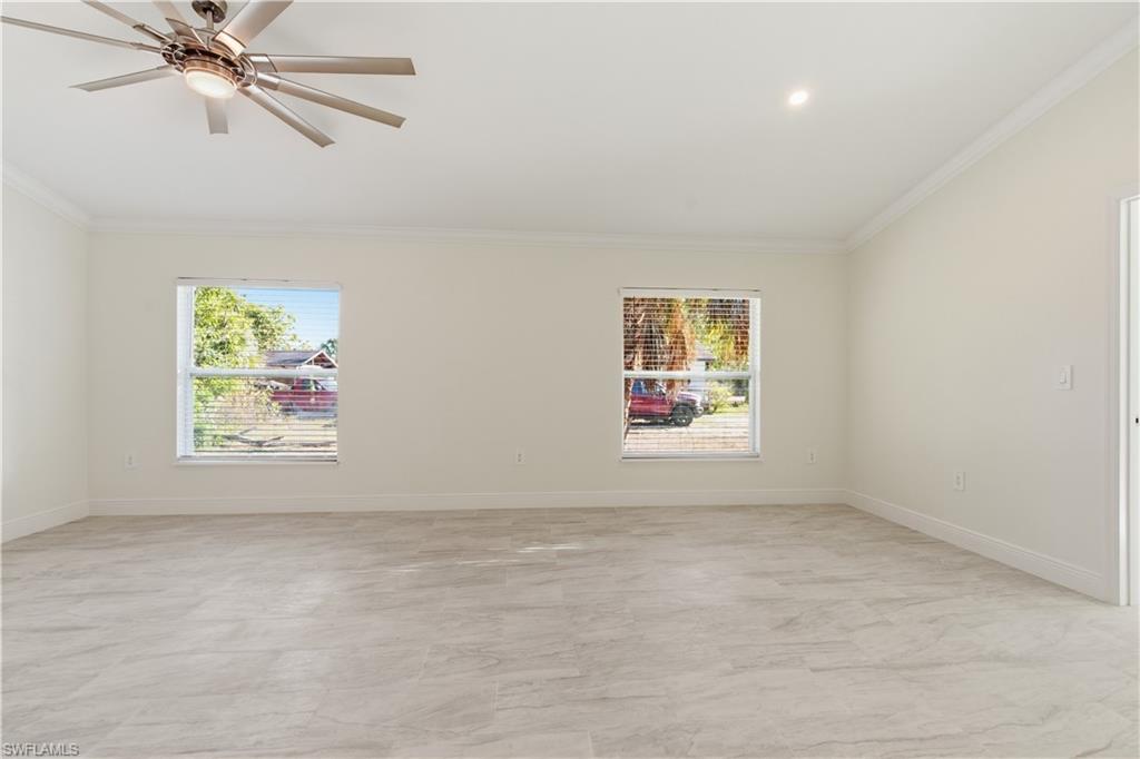 FORT MYERS - Residential