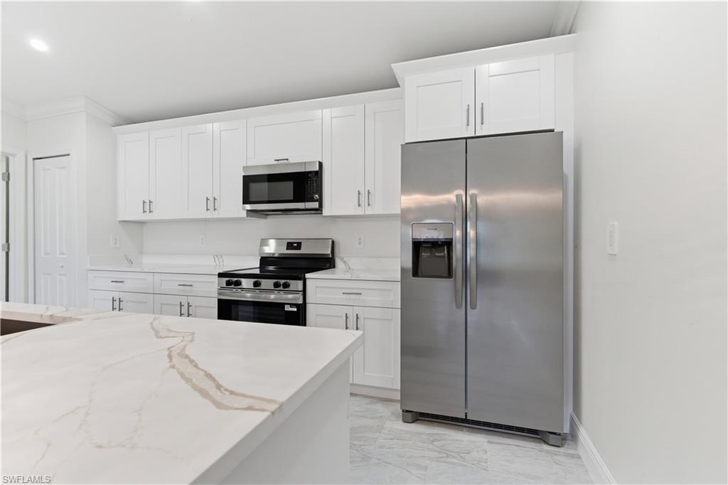 FORT MYERS - Residential