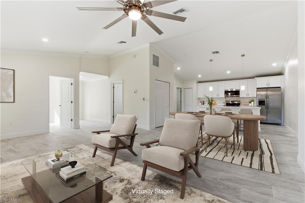 FORT MYERS - Residential