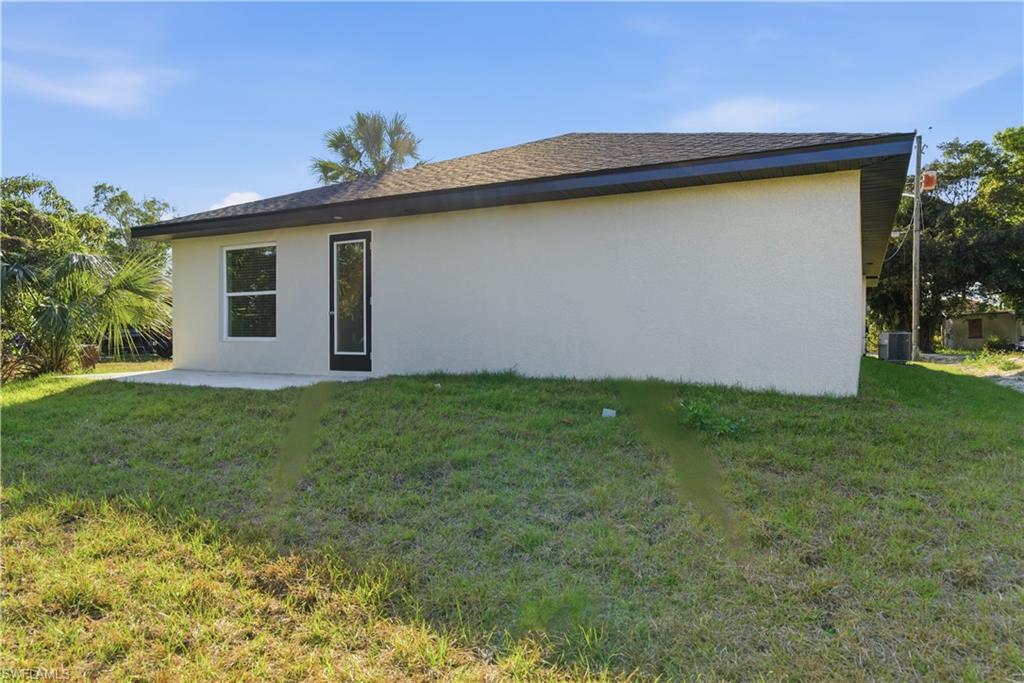 FORT MYERS - Residential