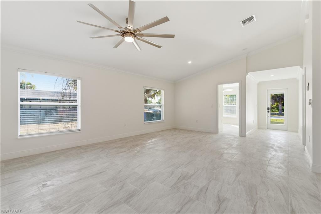 FORT MYERS - Residential