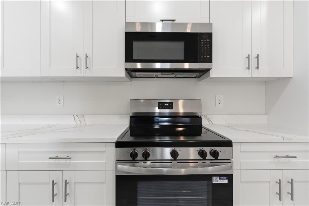 FORT MYERS - Residential