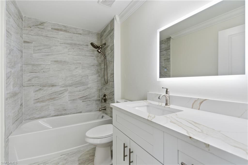 FORT MYERS - Residential