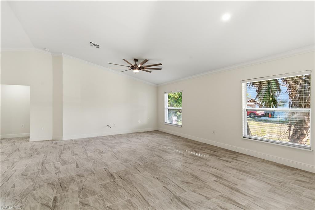 FORT MYERS - Residential