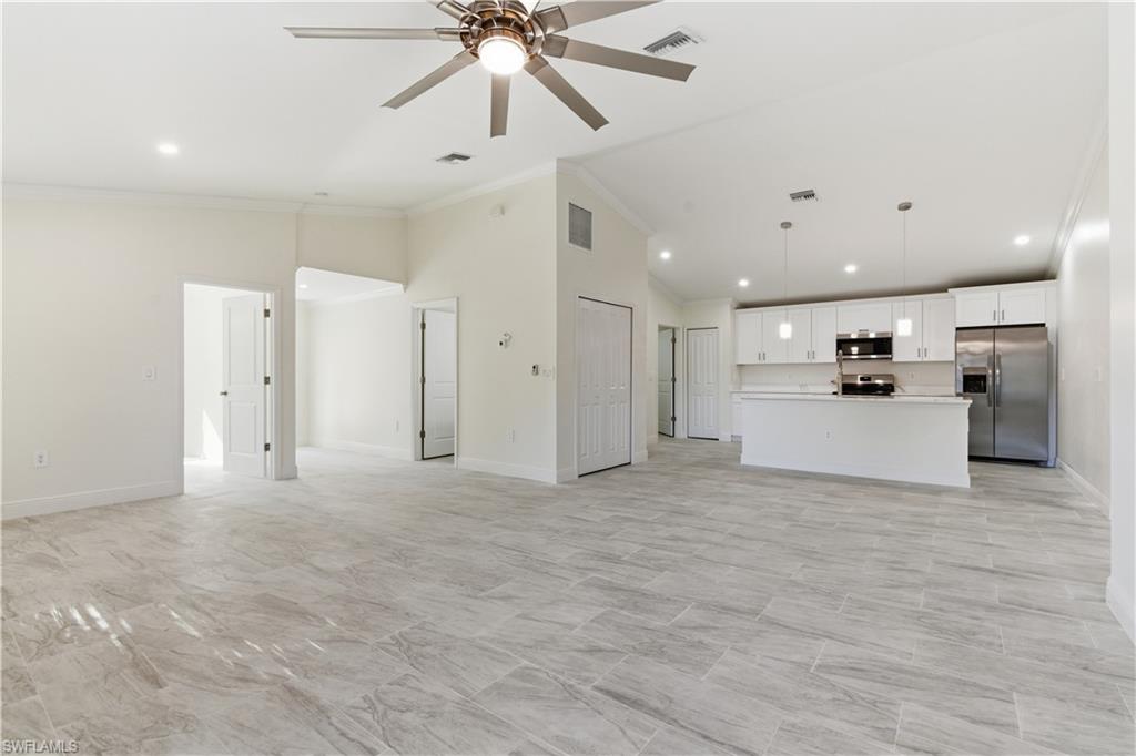 FORT MYERS - Residential