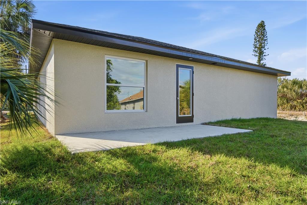 FORT MYERS - Residential