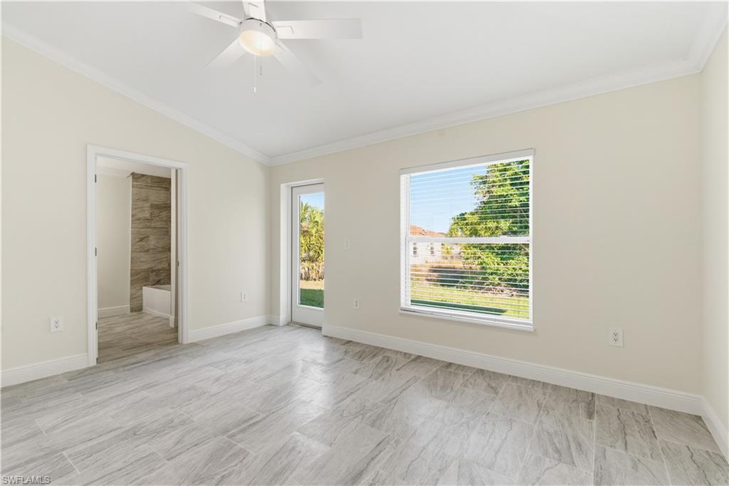 FORT MYERS - Residential