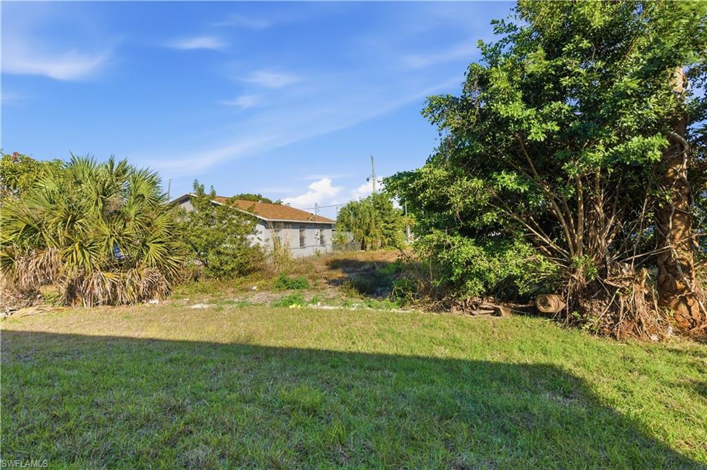 FORT MYERS - Residential