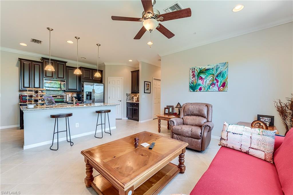 MIRASOL AT COCONUT POINT - Residential Lease