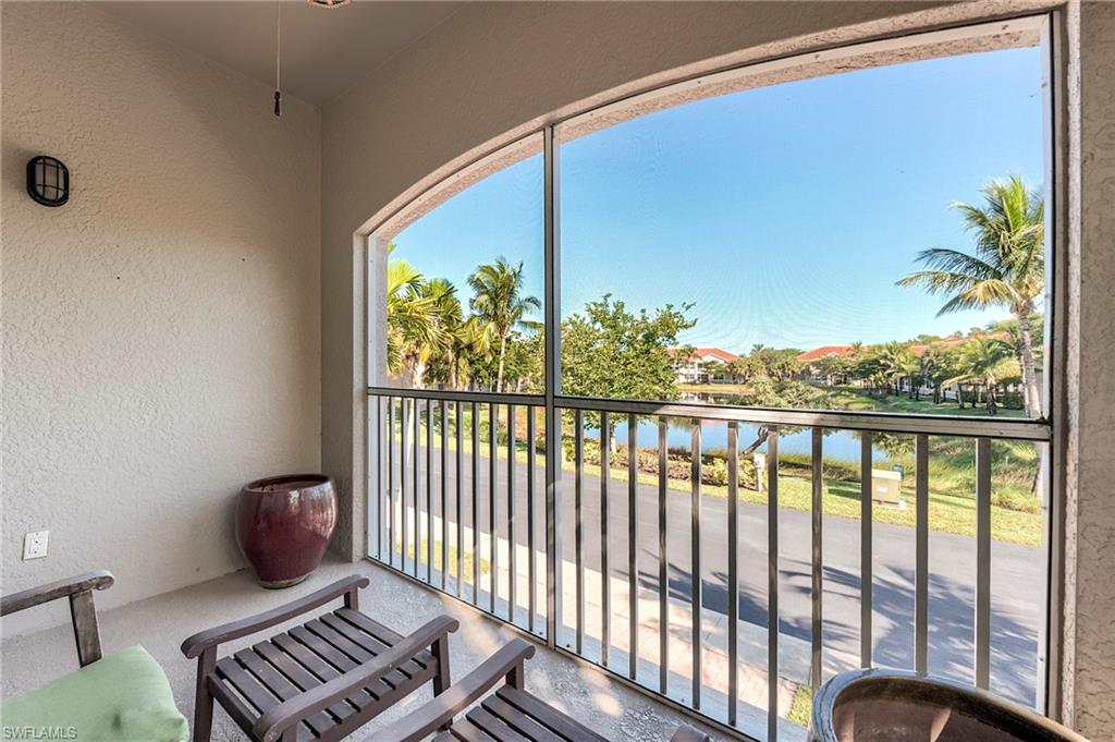 MIRASOL AT COCONUT POINT - Residential Lease