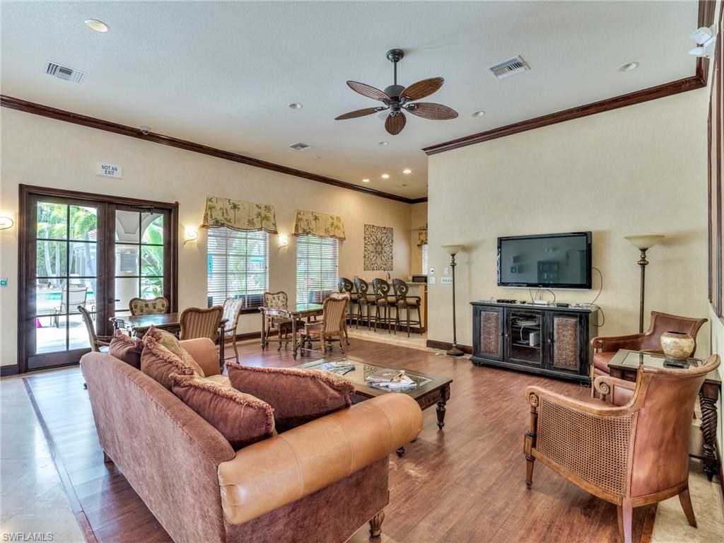 MIRASOL AT COCONUT POINT - Residential Lease