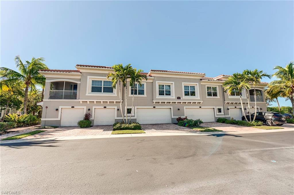 MIRASOL AT COCONUT POINT - Residential Lease