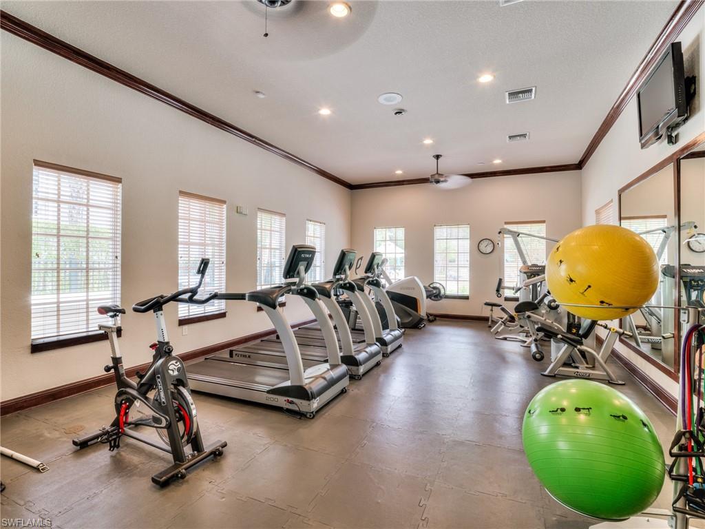 MIRASOL AT COCONUT POINT - Residential Lease