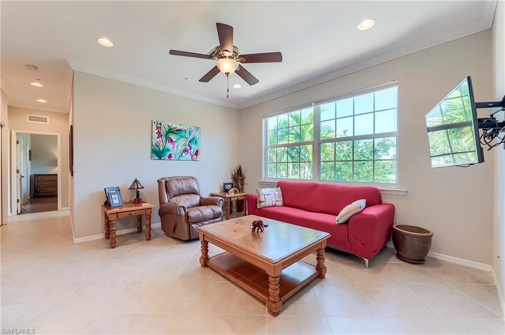 MIRASOL AT COCONUT POINT - Residential Lease