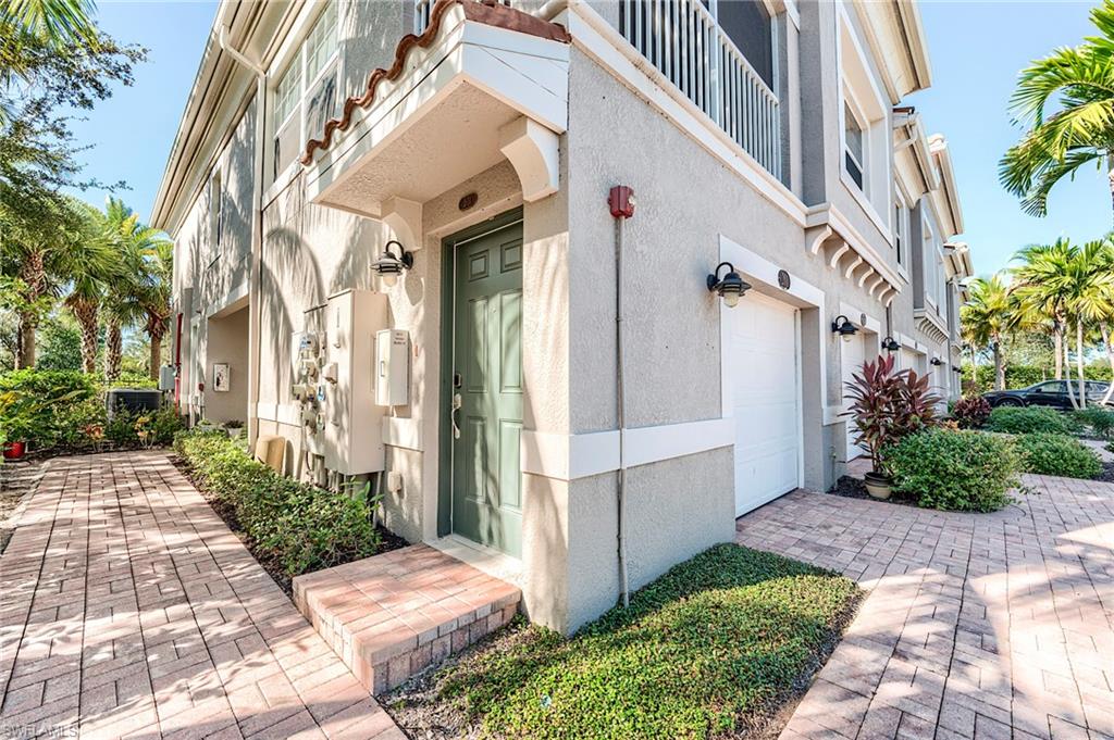 MIRASOL AT COCONUT POINT - Residential Lease