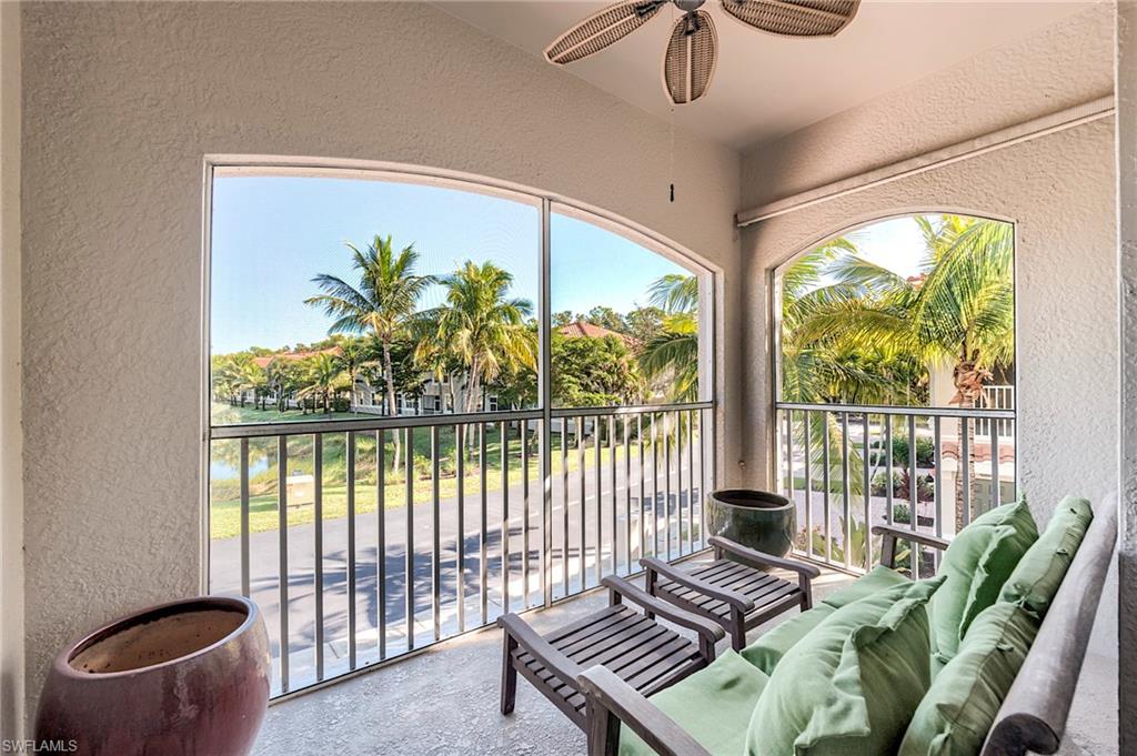 MIRASOL AT COCONUT POINT - Residential Lease