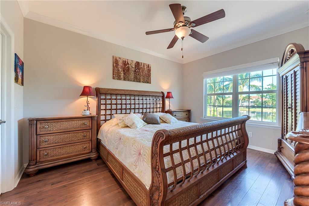 MIRASOL AT COCONUT POINT - Residential Lease