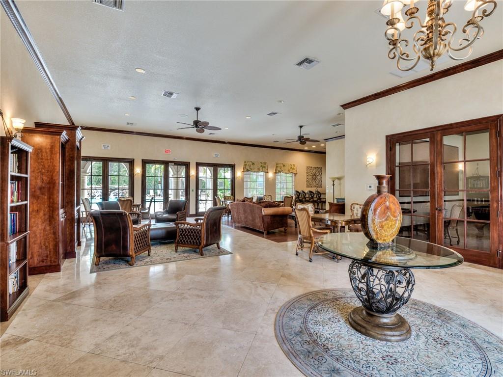 MIRASOL AT COCONUT POINT - Residential Lease