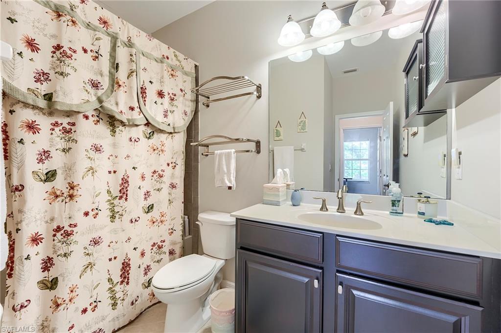 MIRASOL AT COCONUT POINT - Residential Lease