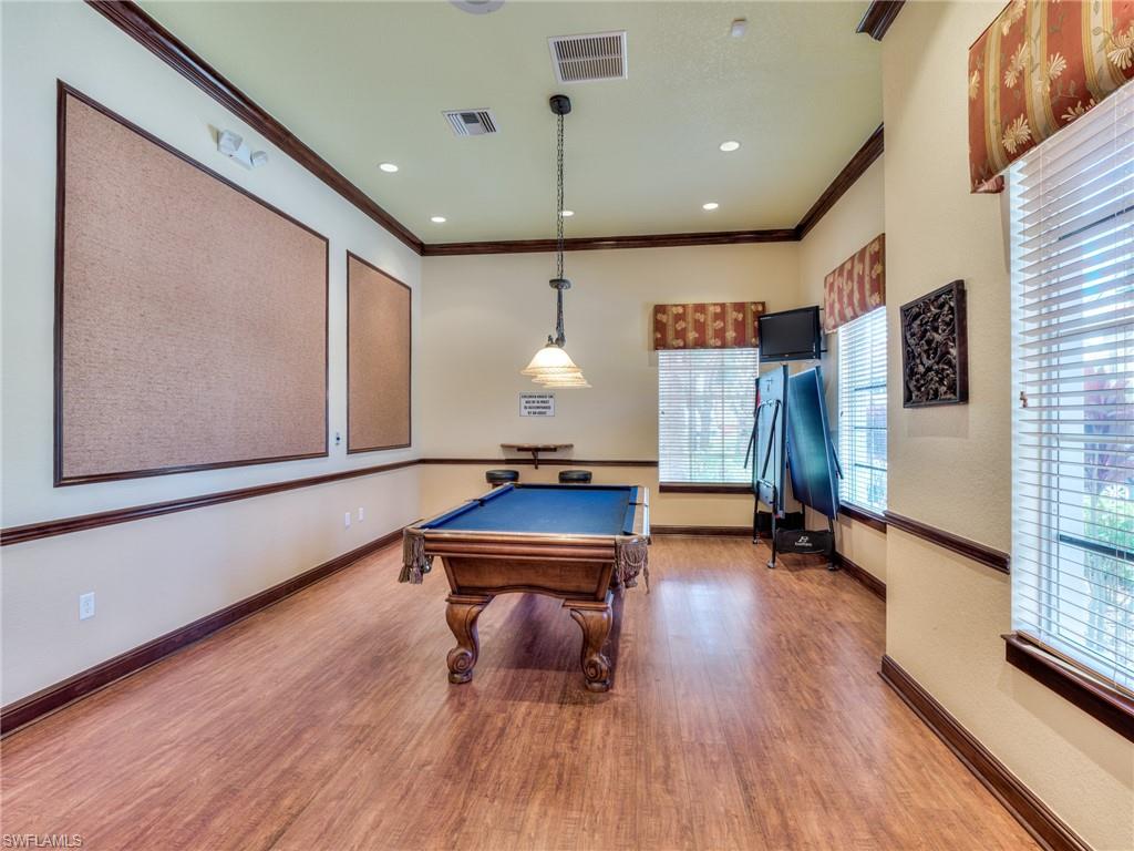 MIRASOL AT COCONUT POINT - Residential Lease