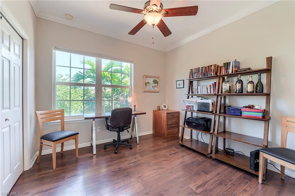 MIRASOL AT COCONUT POINT - Residential Lease