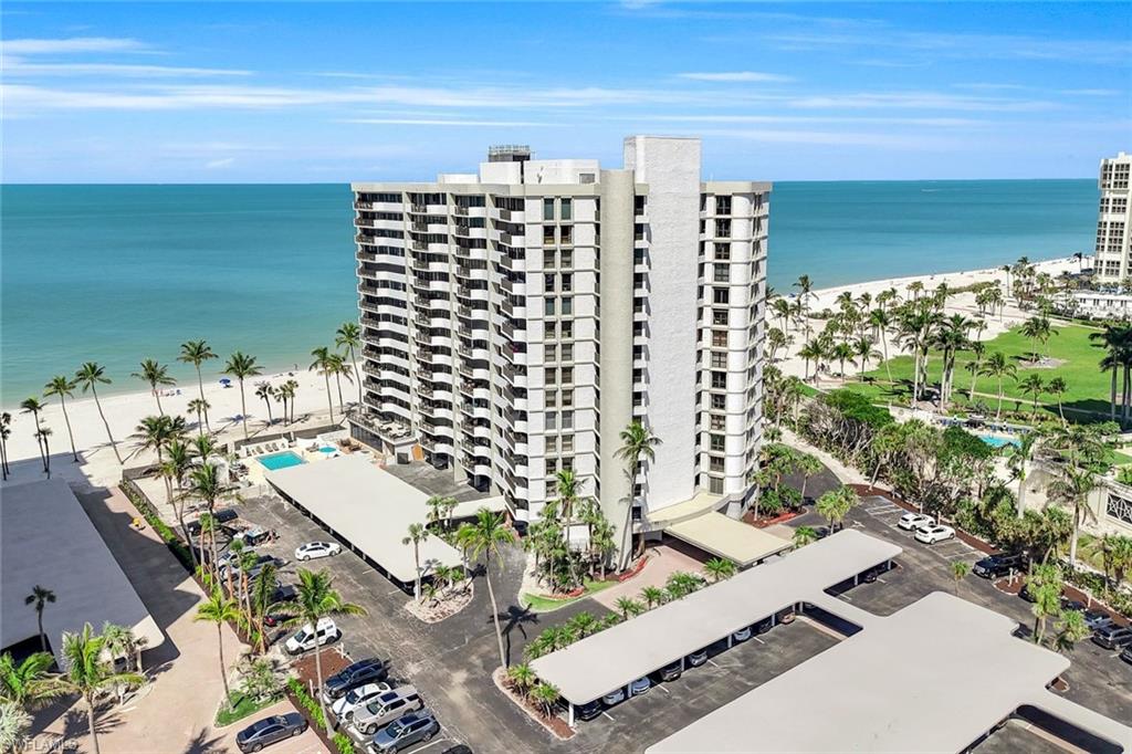 4005 Gulf Shore BLVD N 404