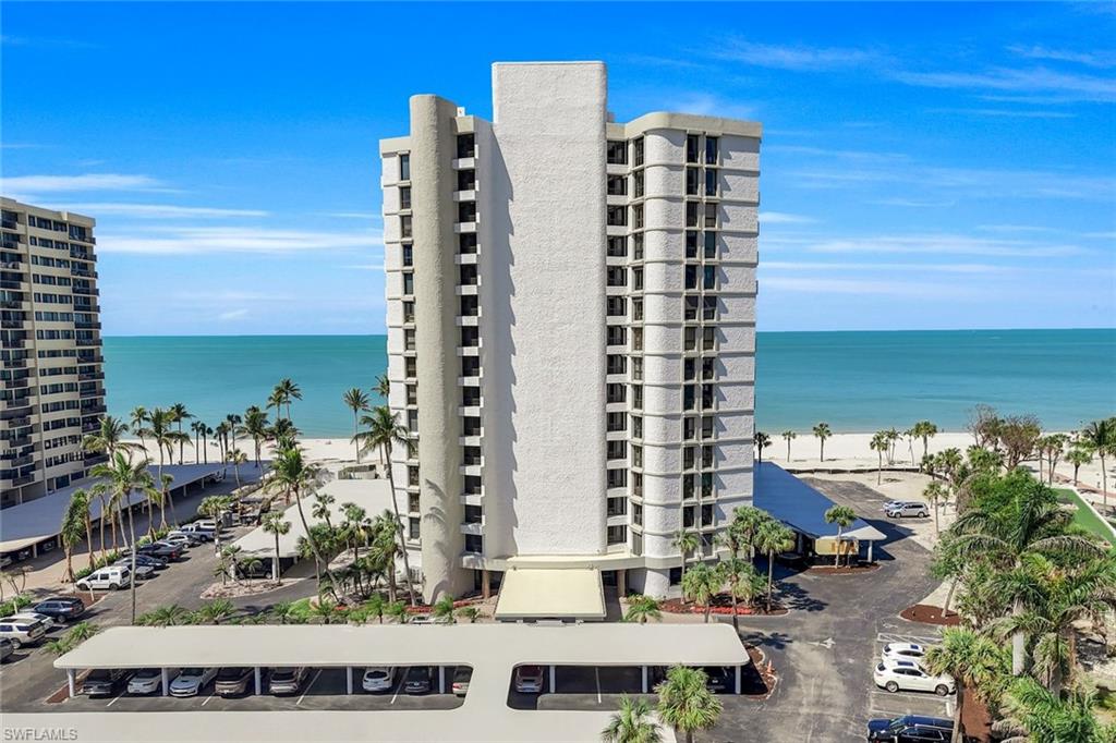 4005 Gulf Shore BLVD N 404